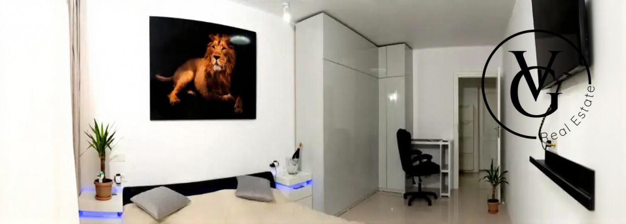 Apartament 2 camere | Parc Carol | Metropolitan Viilor