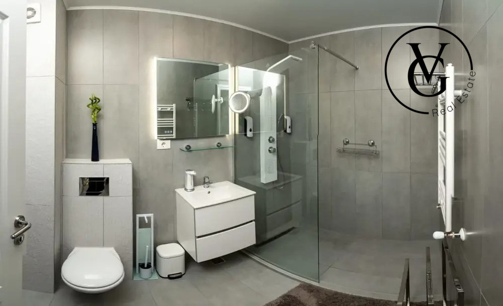 Apartament 2 camere | Parc Carol | Metropolitan Viilor