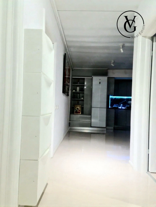 Apartament 2 camere | Parc Carol | Metropolitan Viilor