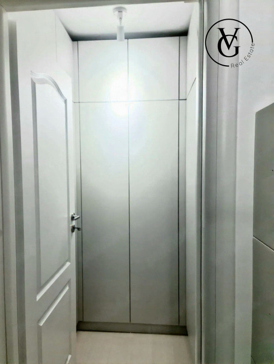 Apartament 2 camere | Parc Carol | Metropolitan Viilor