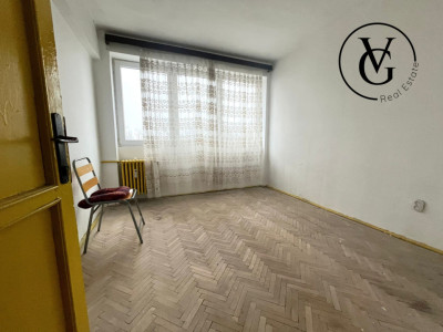 Apartament 3 camere | Metrou Titan | Bloc Potcoava