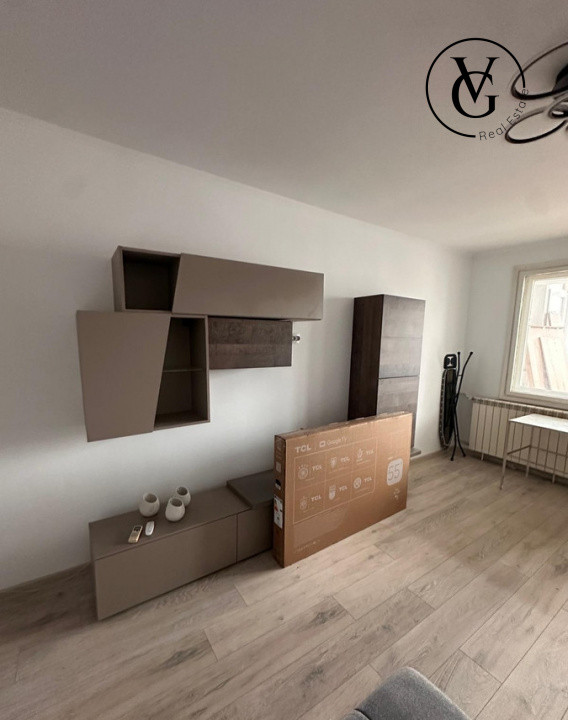 Apartament 3 camere - Petfriendly - Metrou Dristor