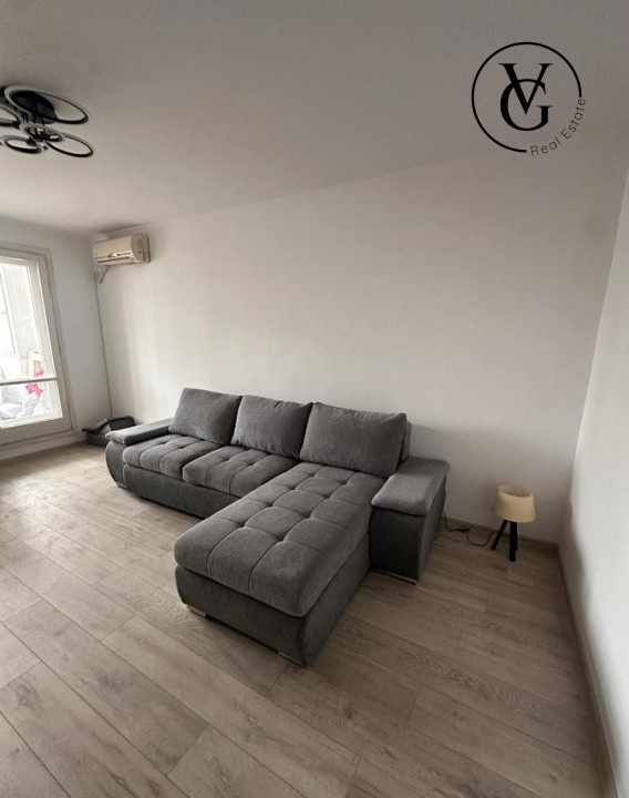 Apartament 3 camere - Petfriendly - Metrou Dristor
