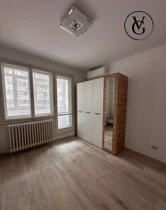 Apartament 3 camere - Petfriendly - Metrou Dristor