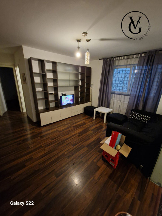 Apartament 2 camere | Trapezului | Metrou 1 Decembrie 1918