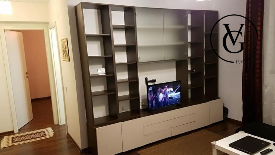 Apartament 2 camere | Trapezului | Metrou 1 Decembrie 1918