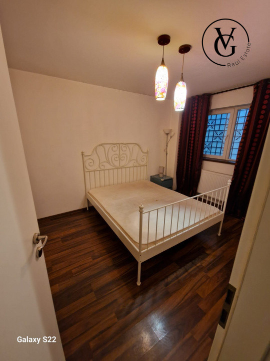 Apartament 2 camere | Trapezului | Metrou 1 Decembrie 1918