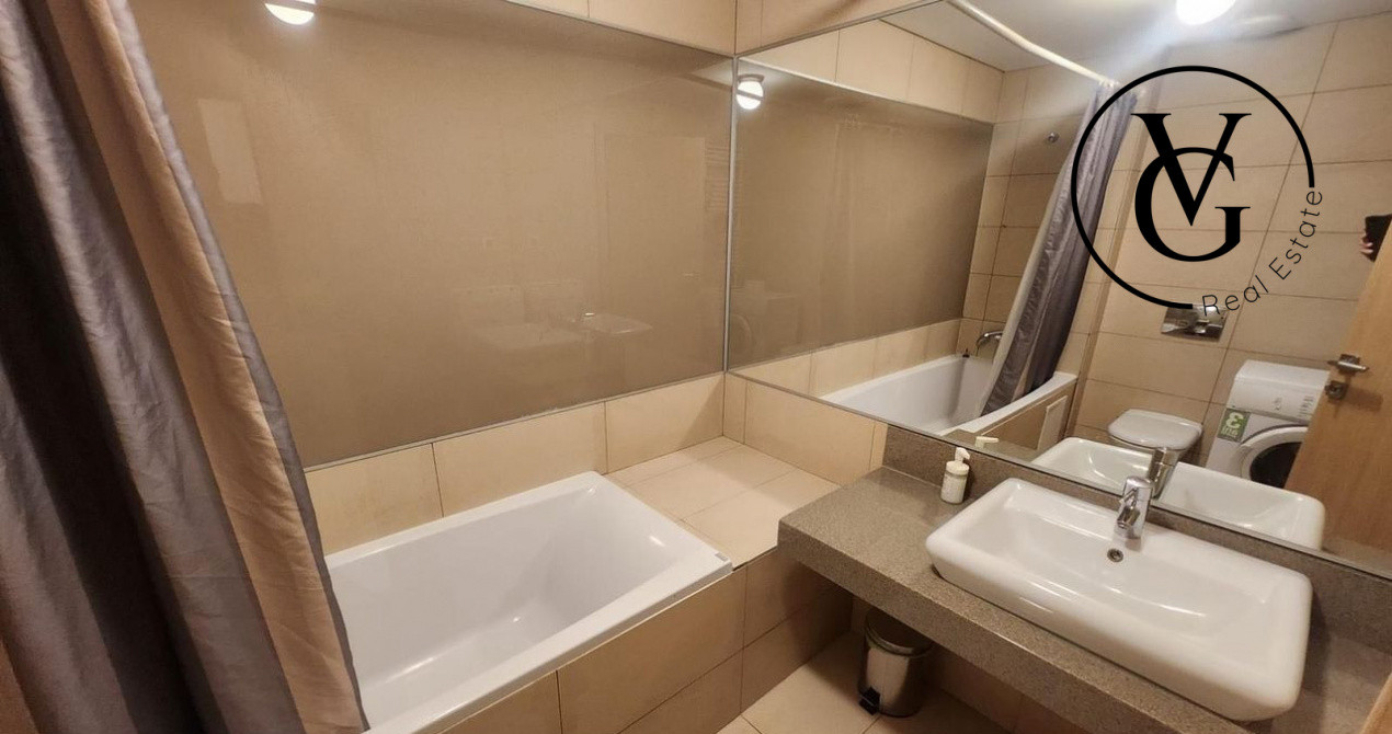 Apartament 2 camere - spatios - Upground Residence 