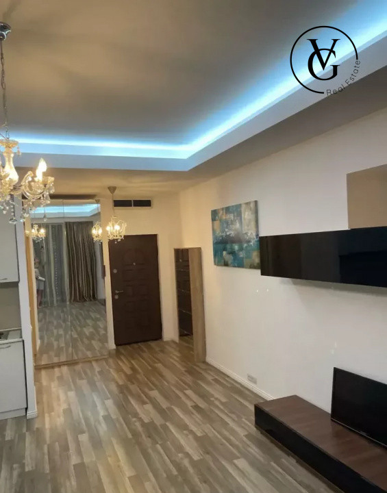 Studio | Herastrau North Lake 