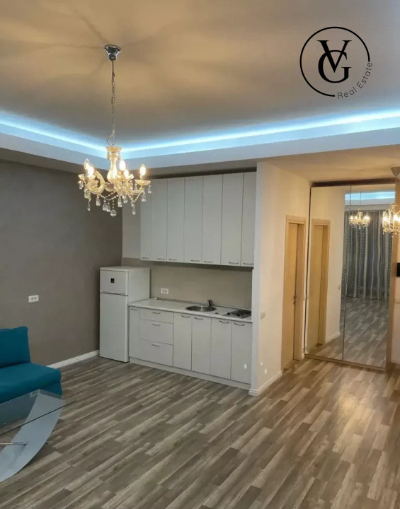 Studio | Herastrau North Lake 