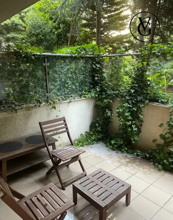 Studio | Herastrau North Lake 