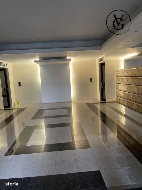 Studio | Herastrau North Lake 