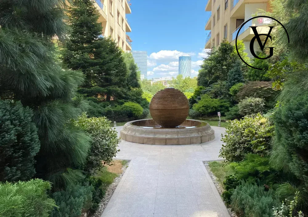 Studio | Herastrau North Lake 