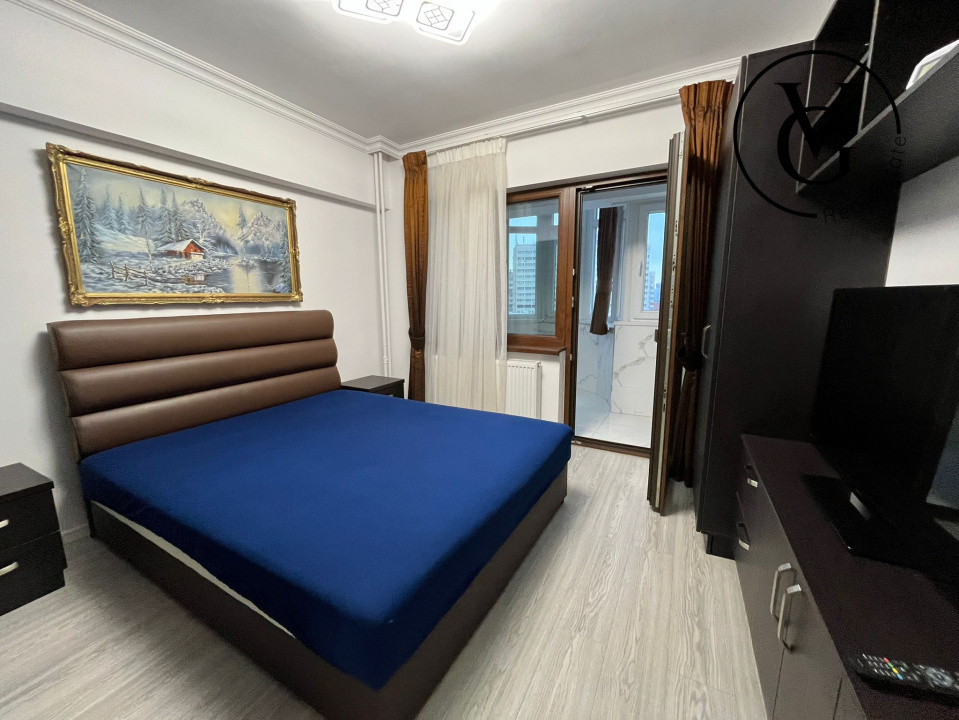 Apartament 4 camere Stefan cel Mare - Obor