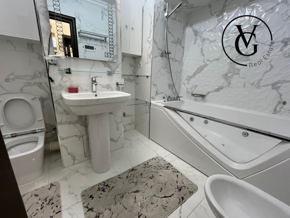 Apartament 4 camere Stefan cel Mare - Obor