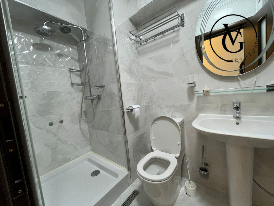 Apartament 4 camere Stefan cel Mare - Obor