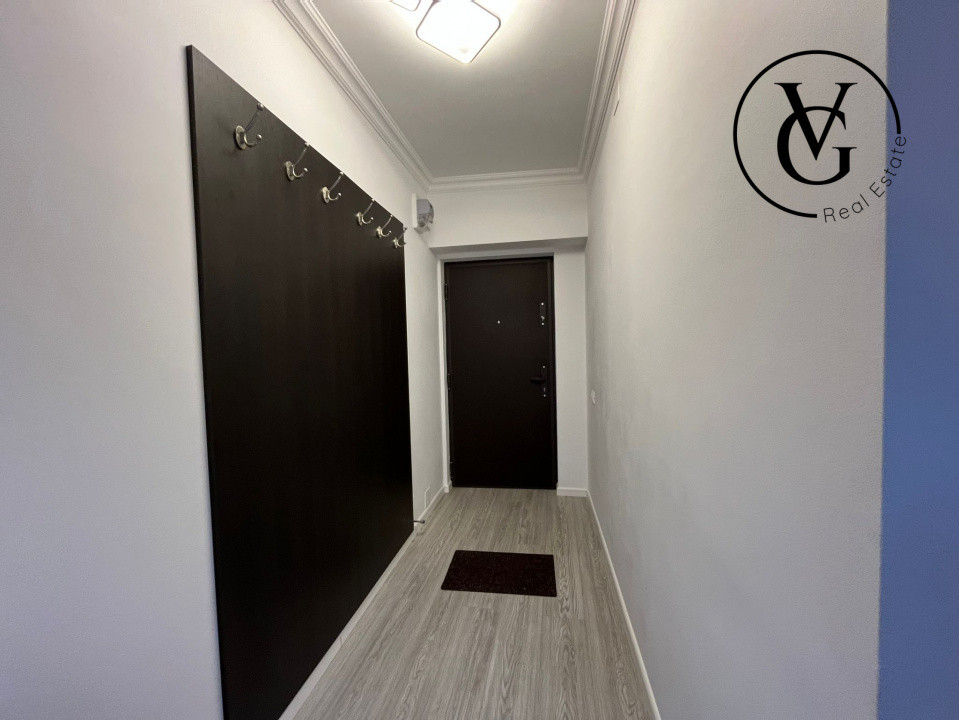 Apartament 4 camere Stefan cel Mare - Obor