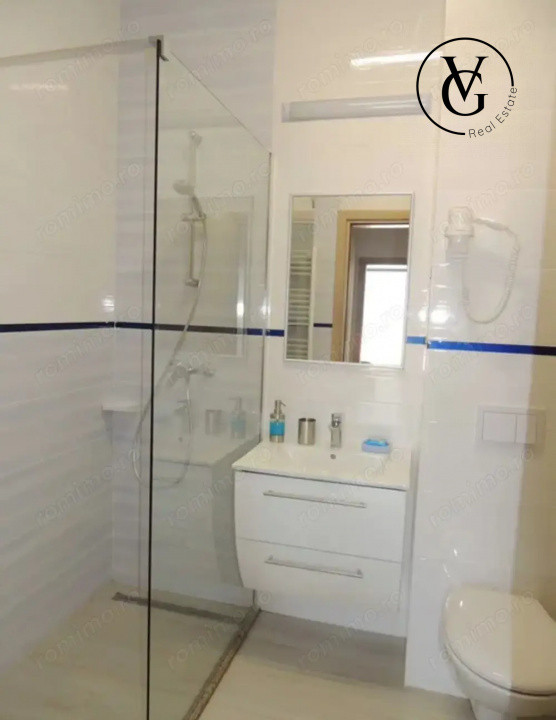 Apartament 2 camere cu vedere la mare planul 1 plaja Papaya