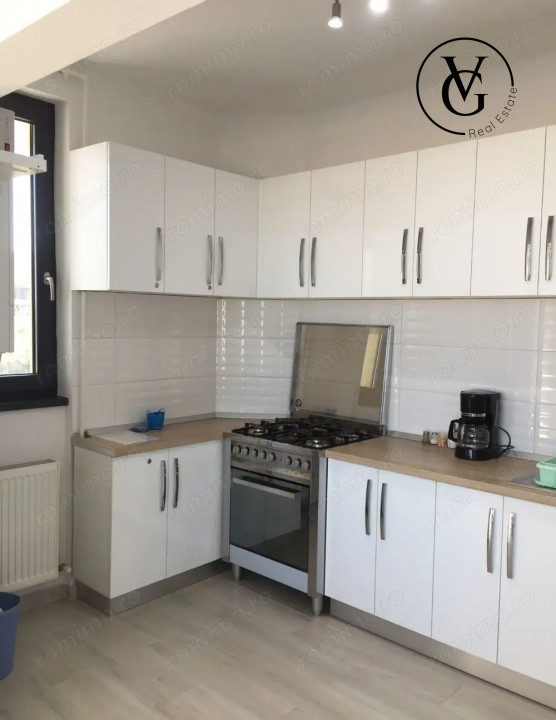 Apartament 2 camere cu vedere la mare planul 1 plaja Papaya