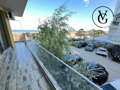 Apartament 2 camere cu vedere la mare planul 1 plaja Papaya