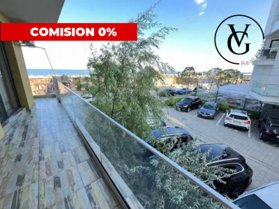 Apartament 2 camere cu vedere la mare planul 1 plaja Papaya