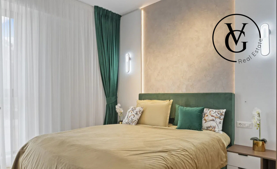 Apartament 2 camere - One Timpuri Noi