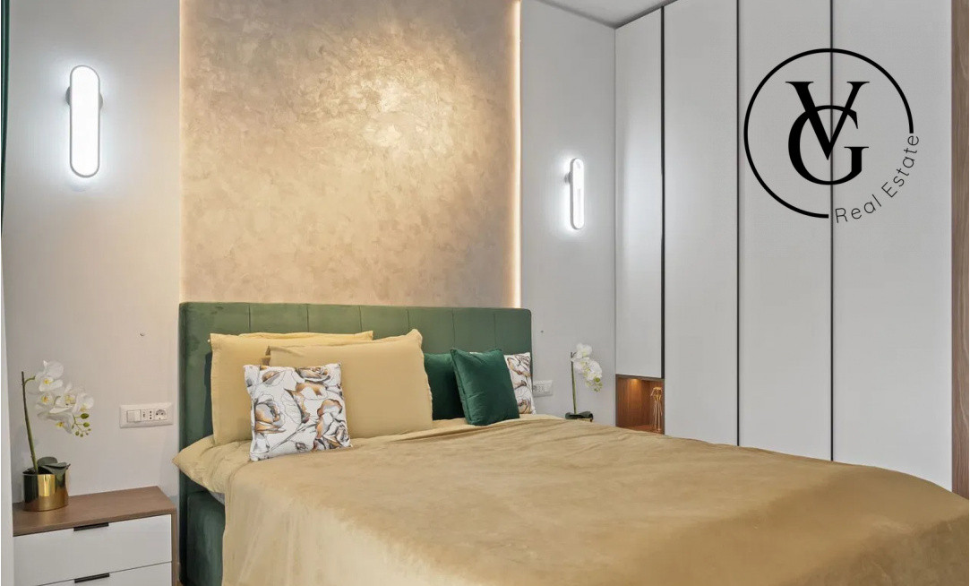 Apartament 2 camere - One Timpuri Noi