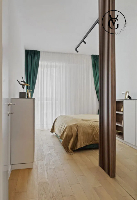 Apartament 2 camere - One Timpuri Noi