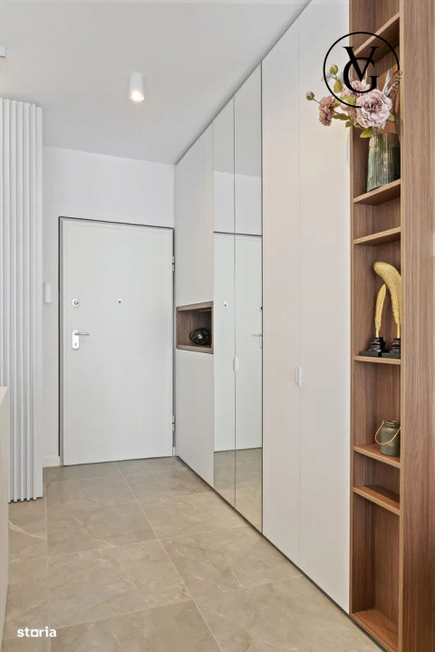 Apartament 2 camere - One Timpuri Noi