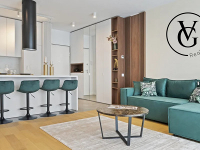 Apartament 2 camere - One Timpuri Noi