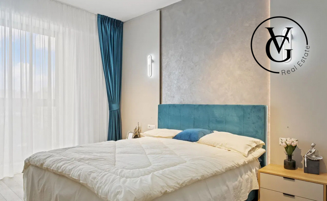 Apartament 2 camere - One Timpuri Noi