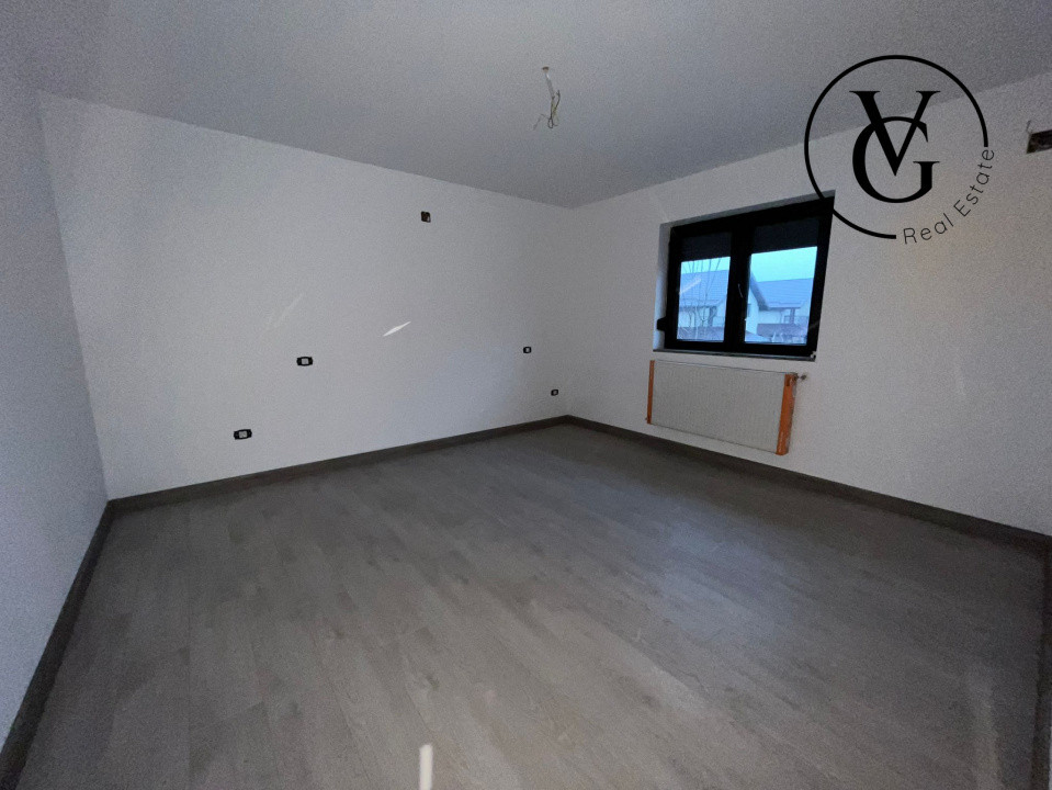 Vila Comuna Berceni | 7 camere 