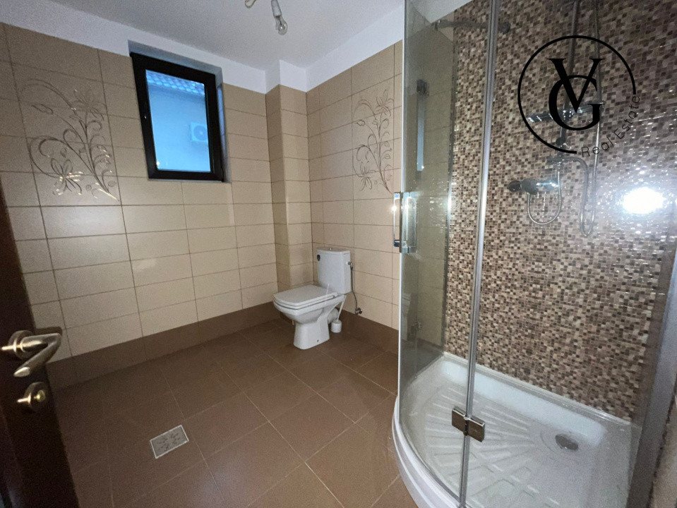 Vila Comuna Berceni | 7 camere 