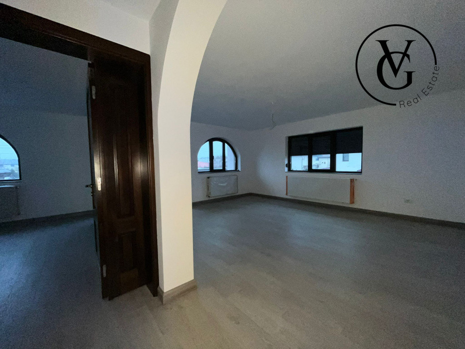 Vila Comuna Berceni | 7 camere 