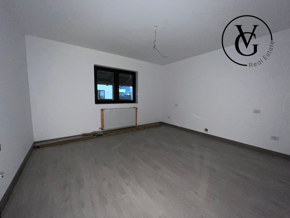 Vila Comuna Berceni | 7 camere 