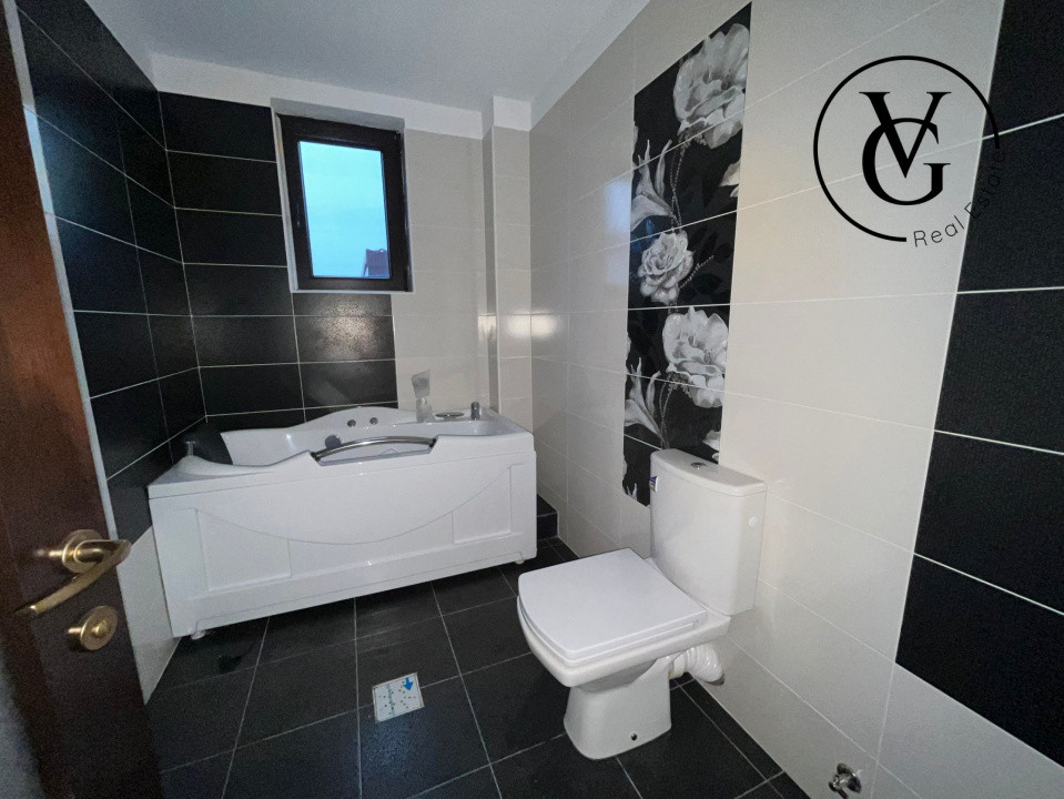 Vila Comuna Berceni | 7 camere 