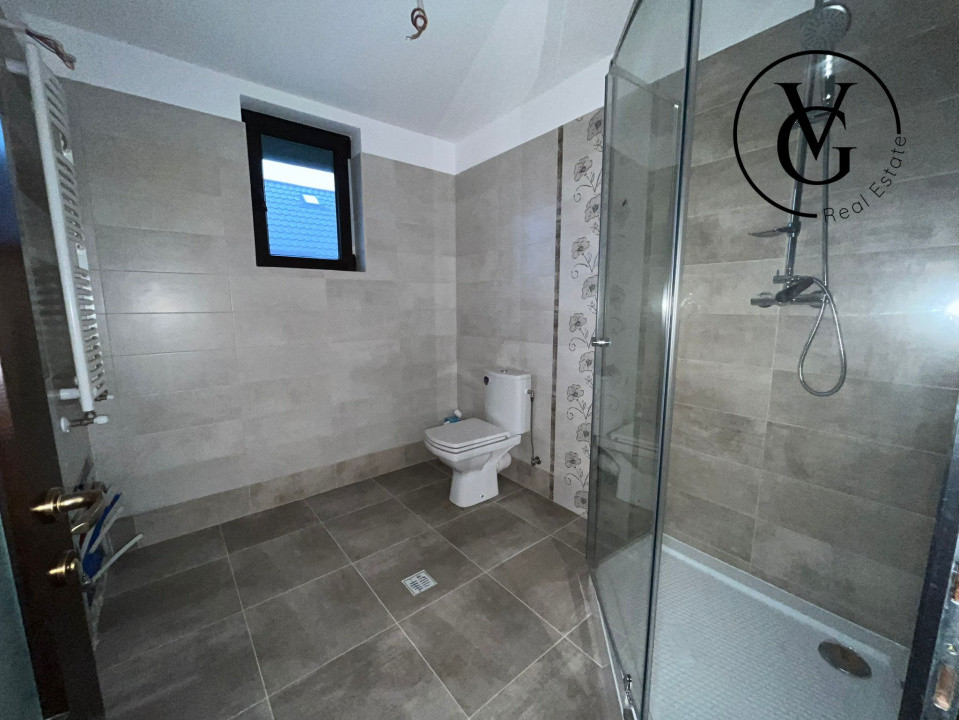 Vila Comuna Berceni | 7 camere 