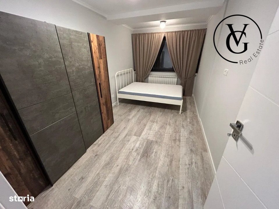 Apartament 2 camere - Metrou Obor - Bloc nou