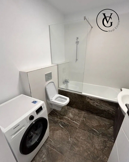 Apartament 2 camere - Metrou Obor - Bloc nou