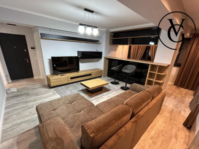 Apartament 2 camere - Metrou Obor - Bloc nou