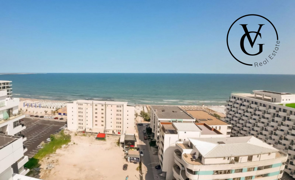 Apartament 2 camere cu parcare Stefan Building