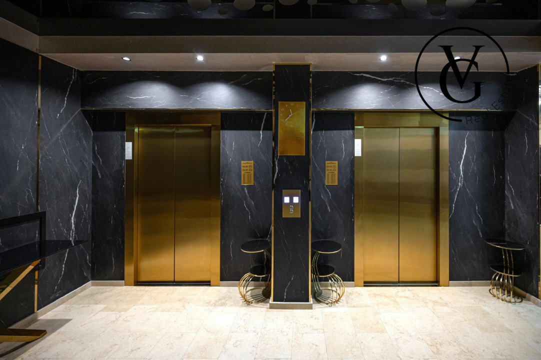 Apartament 2 camere cu parcare Stefan Building