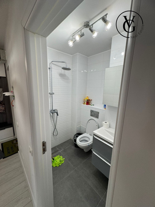 Apartament 3 camere | Decomandat | Tomis Nord