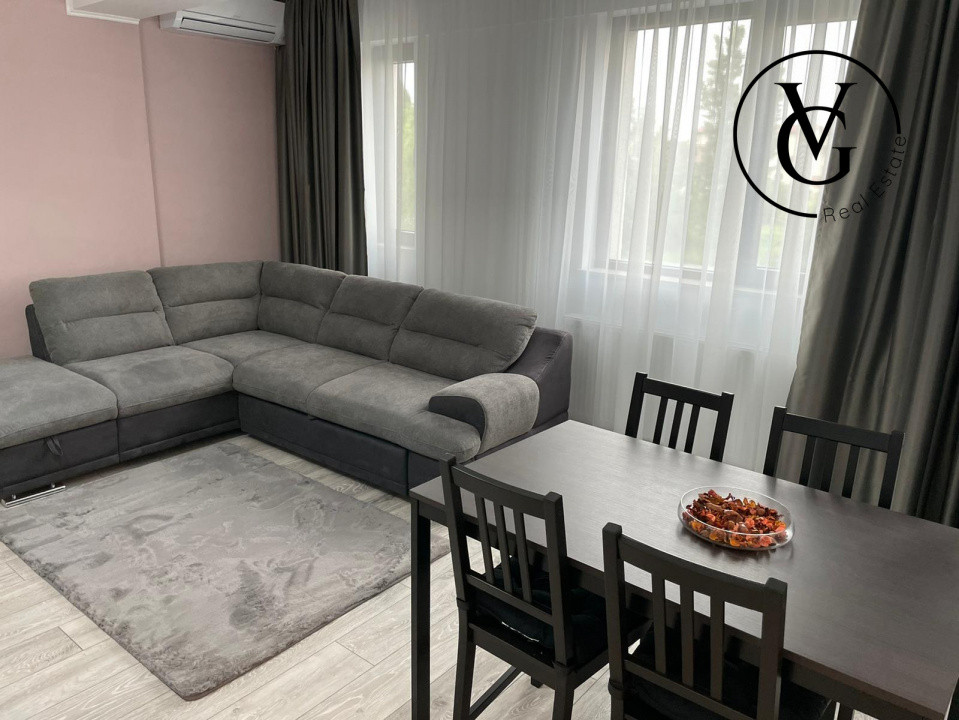 Apartament 2 camere Pipera