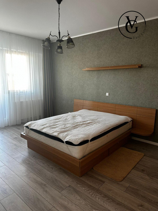 Apartament 2 camere Pipera