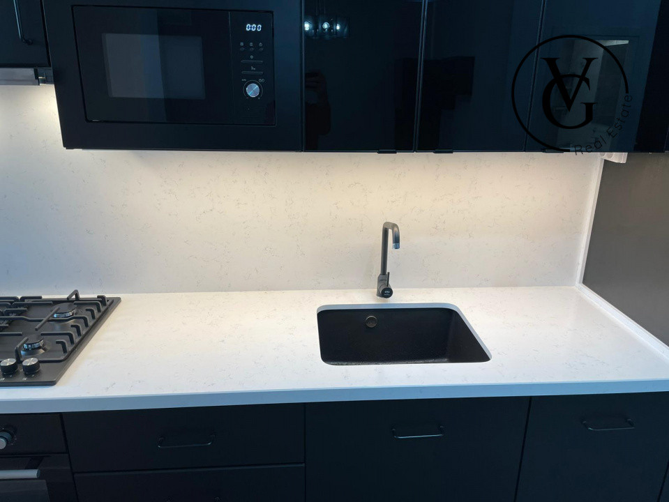 Apartament 2 camere Pipera