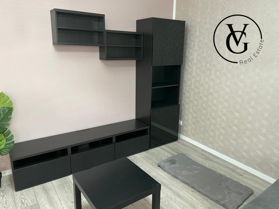 Apartament 2 camere Pipera