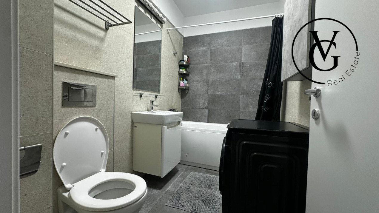 Apartament 2 camere Pipera