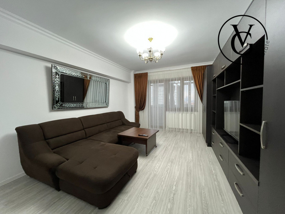 Apartament 4 camere Stefan cel Mare - Obor