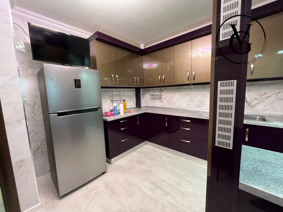 Apartament 4 camere Stefan cel Mare - Obor